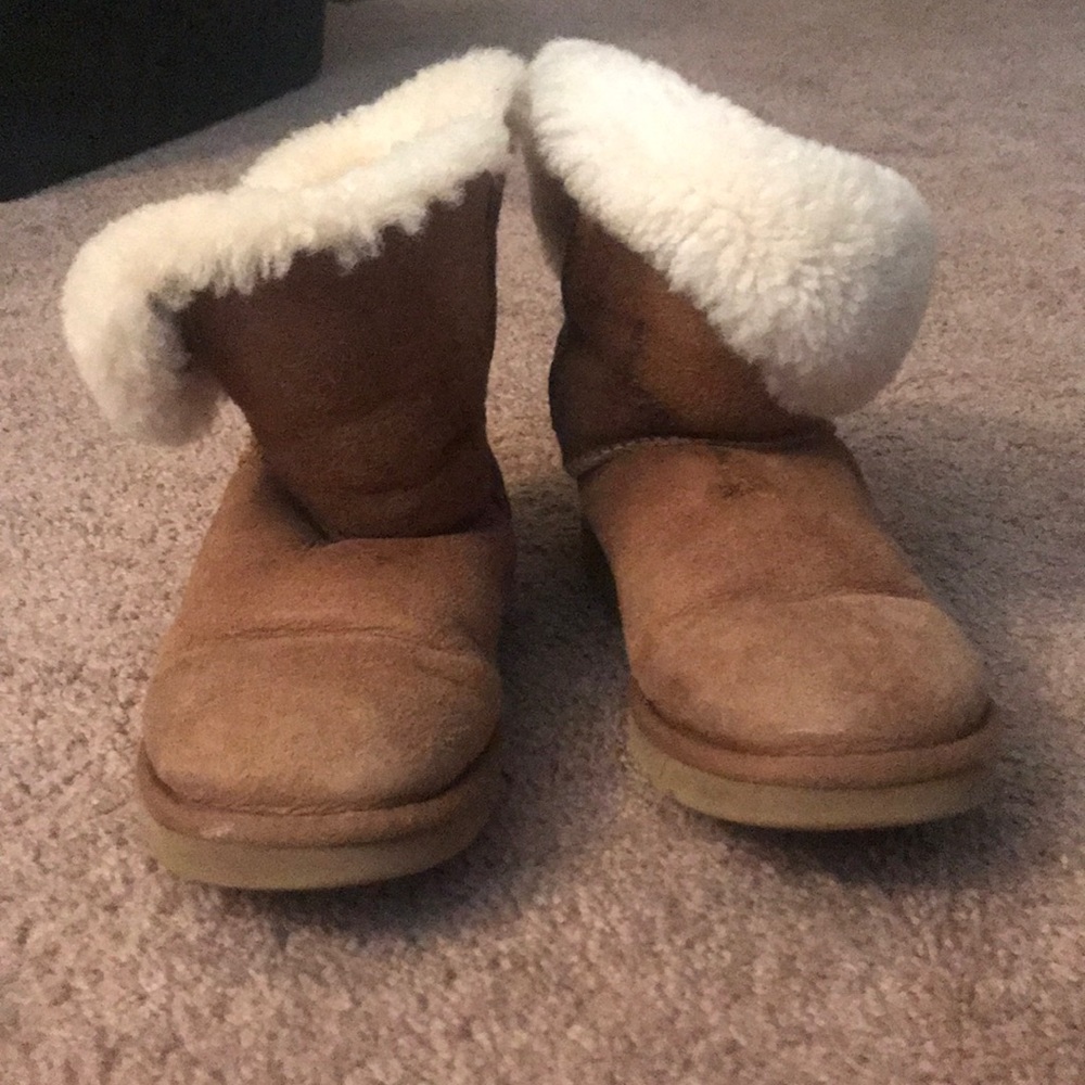 Ugg boots